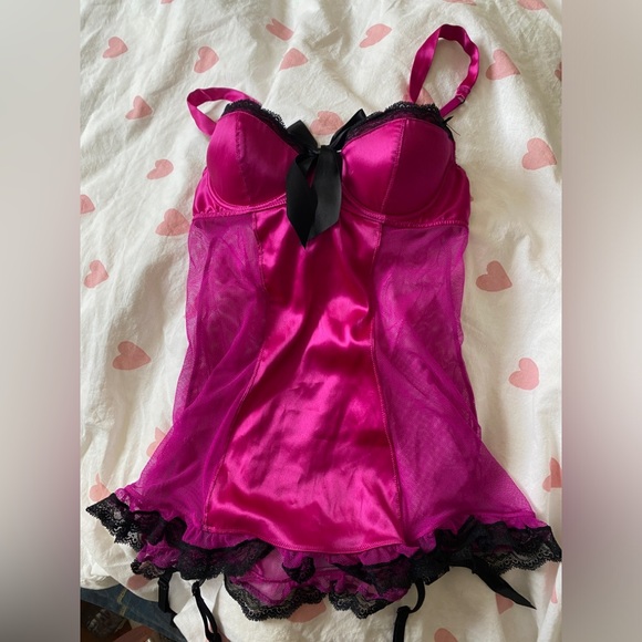 La Senza Babydoll Dress - Picture 1 of 3